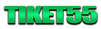 Logo Tiket55