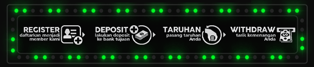 Tiket55 Jackpot